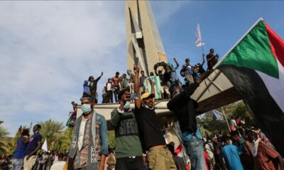 من بينها”مليونية غلاء المعيشة”..مقاومة الخرطوم تعلن جدول التصعيد – السودان الحرة