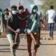 أطباء السودان تعلن إصابات جديدة – السودان الحرة
