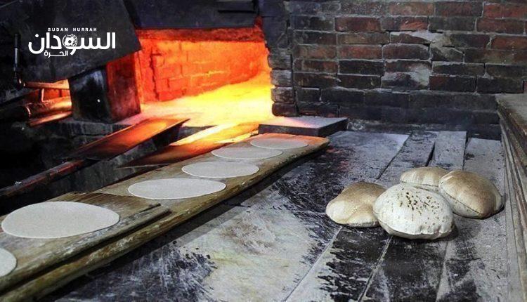 قطاع صناعة الخبز معرض للانهيار – السودان الحرة