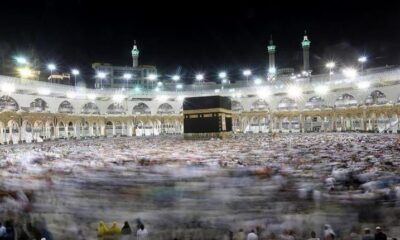 رفع الإجراءات الاحترازية وعودة جميع الرحلات القادمة إلى السعودية – السودان الحرة