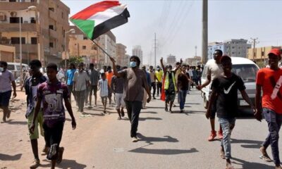 استباقاً لمليونية الغد .. لجنة الأمن تحدد المنطقة المحظورة بالخرطوم – السودان الحرة