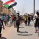 استباقاً لمليونية الغد .. لجنة الأمن تحدد المنطقة المحظورة بالخرطوم – السودان الحرة
