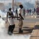 قتيل ثان في مظاهرات 28 فبراير – السودان الحرة