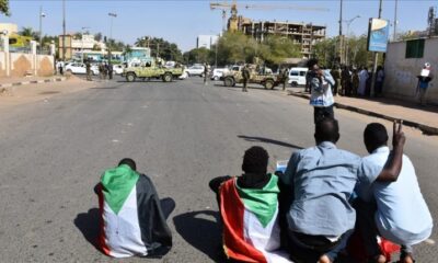 تجمّع المهنيين السودانيين يدعو لـ”الاستعداد” لإكمال التغيير – السودان الحرة