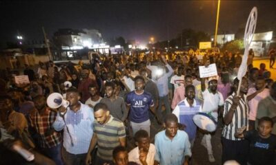 اقتحام وترويع وسرقة هواتف..بيان صادم لأطباء السودان – السودان الحرة