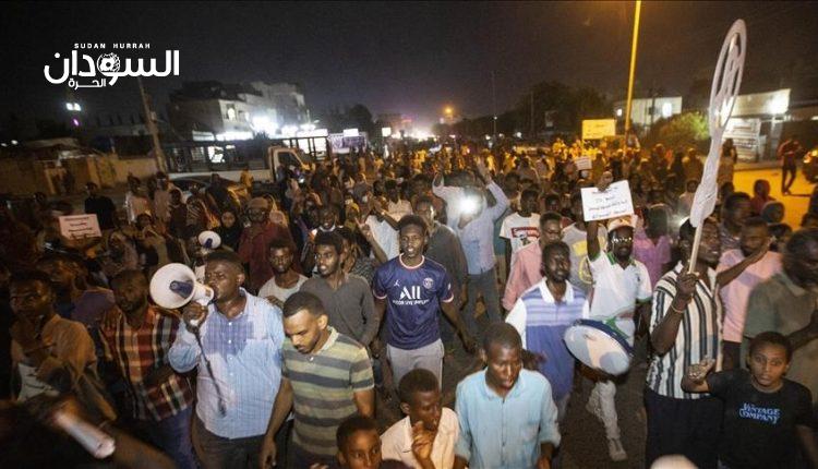 اقتحام وترويع وسرقة هواتف..بيان صادم لأطباء السودان – السودان الحرة