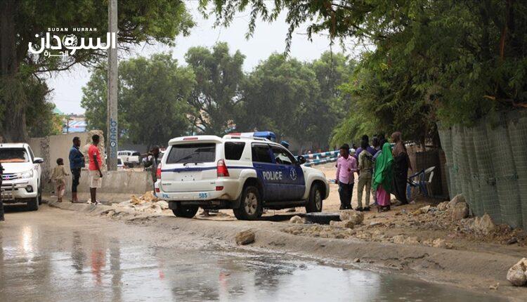 ارتّفاع عدد القتلى إلى 15 في الصومال – السودان الحرة