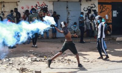 مقاومة الخرطوم تعلن عن خطوة جديدة – السودان الحرة