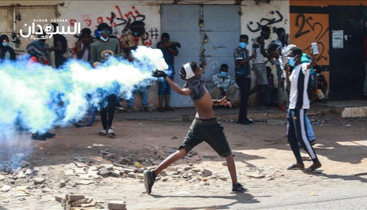 مقاومة الخرطوم تعلن عن خطوة جديدة – السودان الحرة
