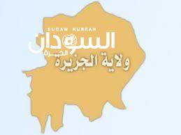 حريق يلتهم محالج القطن بالجزيرة