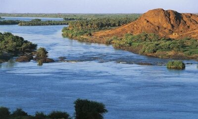 الهدام يبتلع 80% من أراضي مزارعي منطقة الجيلي – السودان الحرة