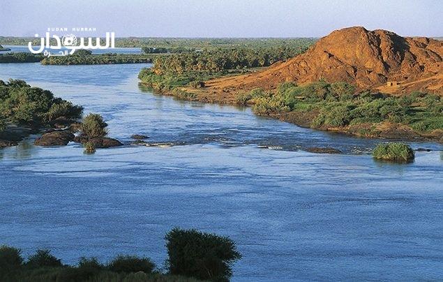 الهدام يبتلع 80% من أراضي مزارعي منطقة الجيلي – السودان الحرة