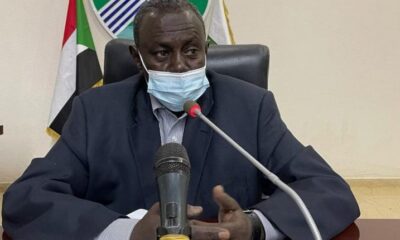 حملات ضبط المركبات غير المقننة مستمرة – السودان الحرة