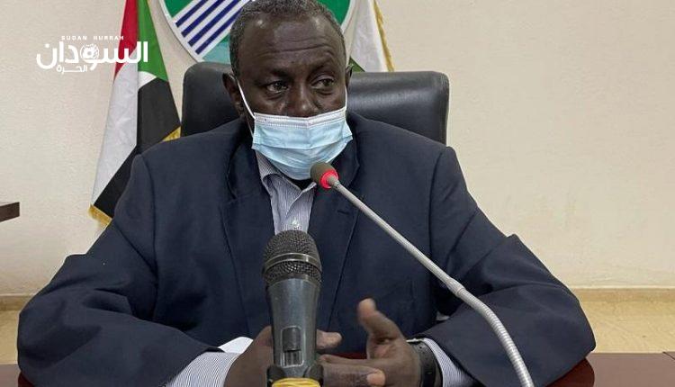 حملات ضبط المركبات غير المقننة مستمرة – السودان الحرة