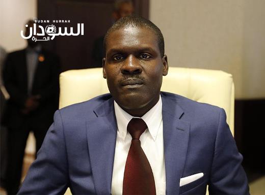 وزير العدل السابق: السودان خسر مليار دولار مجازة من الكونغرس بعد الإنقلاب