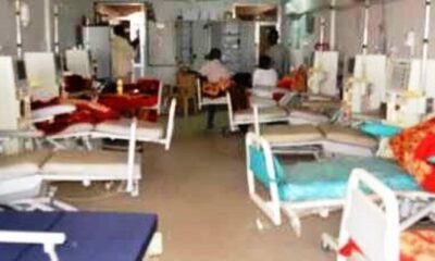 توجد مافيا دواء شبيهة بتجار العملة – السودان الحرة