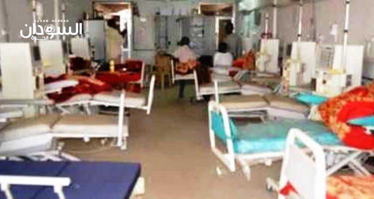 توجد مافيا دواء شبيهة بتجار العملة – السودان الحرة