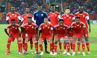في مباراة ودية .. السودان يتعادل مع افريقيا الوسطى – السودان الحرة