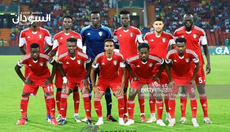 في مباراة ودية .. السودان يتعادل مع افريقيا الوسطى – السودان الحرة