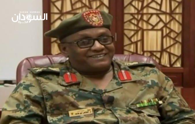 نعمل على بلورة رؤية مشتركة للتعاون بين السودان و الإمارات – السودان الحرة