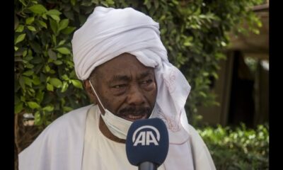 حزب الأمة يكشف عن ميثاق سياسي جديد – السودان الحرة