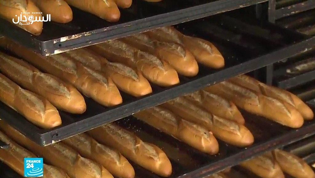 اتحاد المخابز : صناعة الخبز معرضة للانهيار