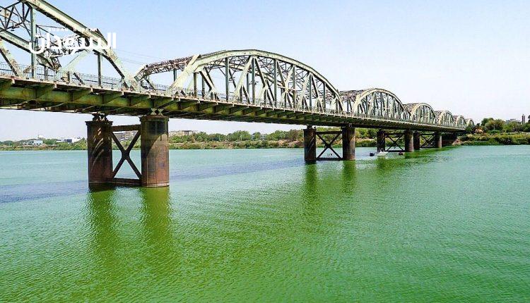  إغلاق جسر النيل الأزرق غداً الثلاثاء – السودان الحرة