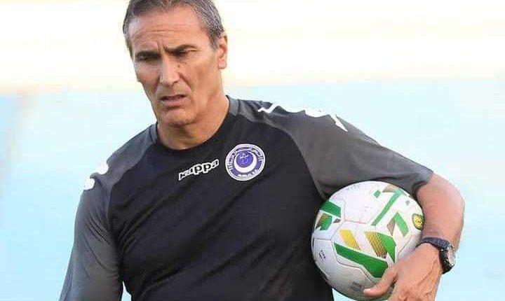 مدرب الهلال يكشف عن ثلاثة أهداف حصدها قبل موقعة المريخ – السودان الحرة