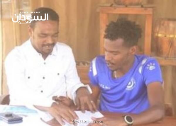 موفق مستمر مع الهلال لمدة ثلاثه أعوام – السودان الحرة