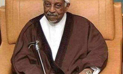 الميرغني يطرح مبادرة للحل الشامل ويؤكد عودته للبلاد قريبًا