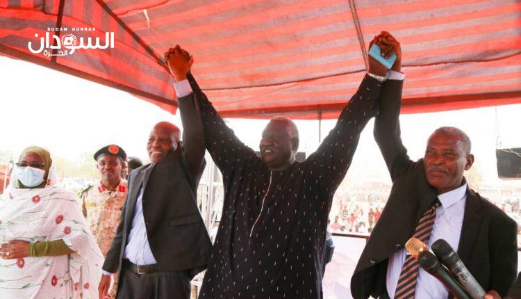 الصراع السياسي سببه الكراسي لا الديمقراطية – السودان الحرة