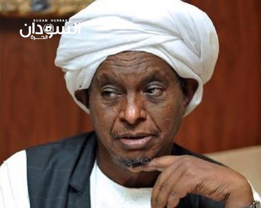 المفكر الإسلامي حسن مكي لـ(السوداني): دقلو له الحق أن يتطلع لمنصب كبير