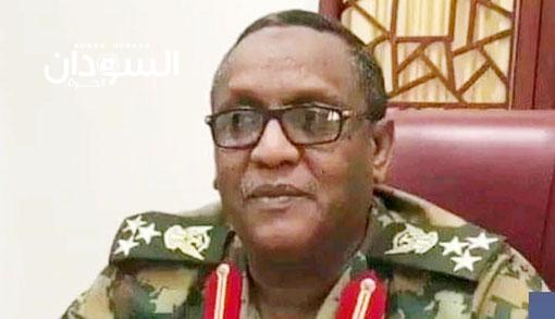 مستشار البرهان: إجراءات صارمة في مواجهة (مافيا الدولار)