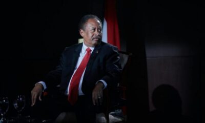 مركزيّ الحرية والتغيير يضع شروطًا أمام عودة حمدوك – السودان الحرة