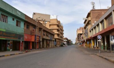 خسائرنا قدّرت بـ”الملايين” – السودان الحرة