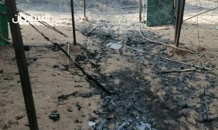 لجنة أطباء السودان المركزية تدقّ ناقوس الخطر – السودان الحرة