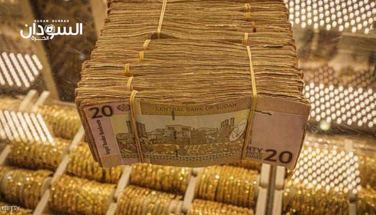 استقرار الدولار بالموازي – السودان الحرة