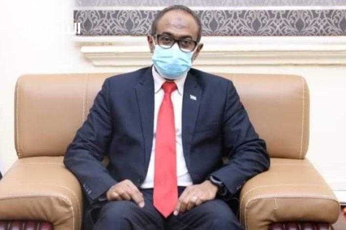 قرار سيادي بشأن الجثث المتراكمة بثلاجات المشارح والمستشفيات