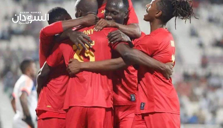 بـ (4) أهداف.. المريخ يقسو على حي الوادي نيالا في الممتاز – السودان الحرة