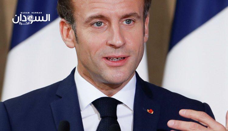 للمرة الثانية .. إيمانويل ماكرون رئيساً لفرنسا – السودان الحرة