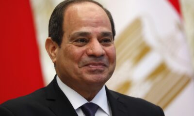 الرئيس السيسي يعفي السودانيين بمصر من غرامات التأخير لتجديد الإقامة
