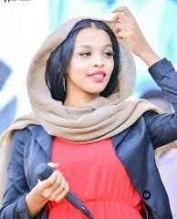 هل أساءت الفنانة رؤى محمد نعيم للفن السوداني في تشاد؟
