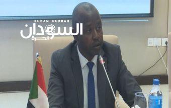 الجبهة الثورية تتخذ خطوة مهمة