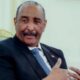 البرهان يعفي لقمان أحمد من إدارة الإذاعة و التلفزيون – السودان الحرة