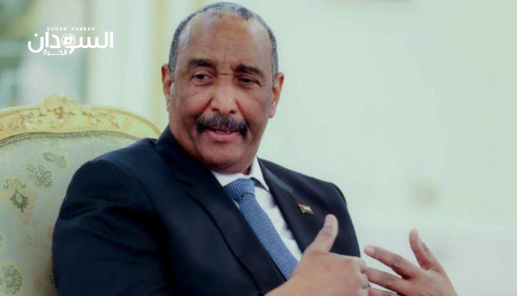 البرهان يعفي لقمان أحمد من إدارة الإذاعة و التلفزيون – السودان الحرة