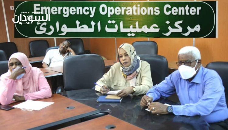 تطعيم أكثر من (68) ألفاً بلقاحات كورونا في الخرطوم – السودان الحرة
