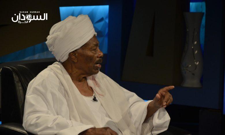 الأمة القومي يكشف حقيقة تكوين حكومة موالية للعسكر