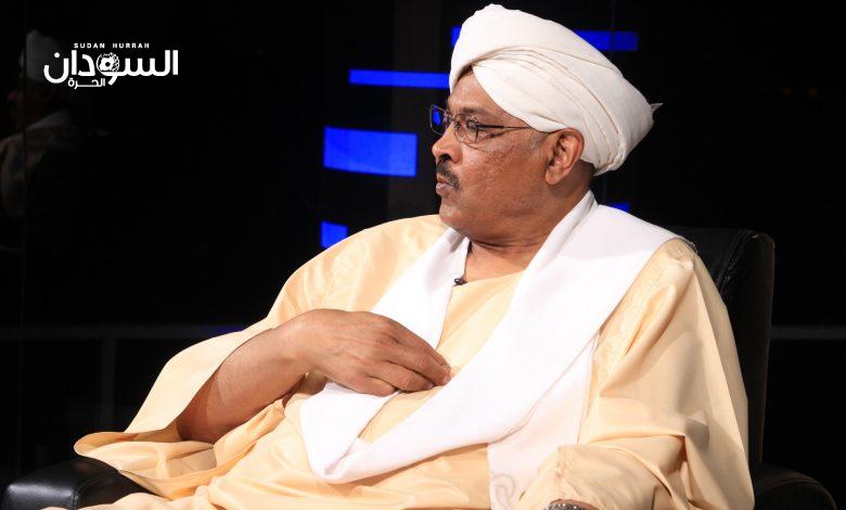 بيان ساخن من حزب الأمة