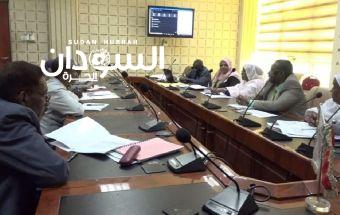 ماذا يحدث في وزارة الثروة الحيوانية؟