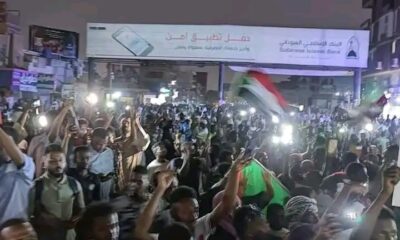 رويترز: مشروع اتفاق في السودان يسعى لتعزيز سيطرة الجيش على السلطة